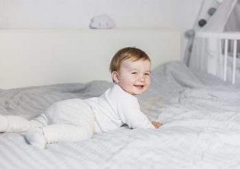 The Top  Best Baby Names with No Nicknames