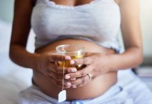 Things You Need to Know About Herbal Teas During Pregnancy and Breastfeeding