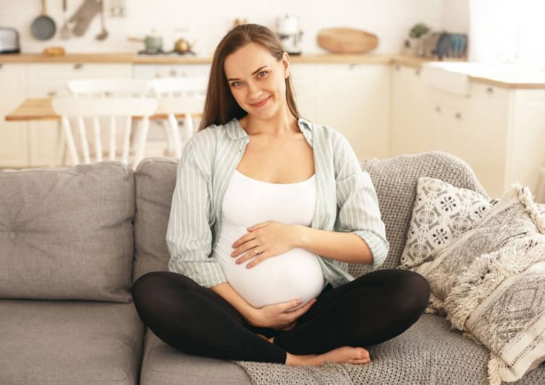 What are the 6 Housework Types That a Pregnant Woman Should Avoid