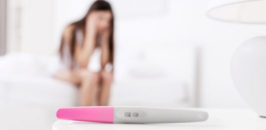 how soon after unprotected sex can i test for pregnancy?
