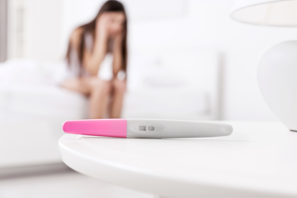 how soon after unprotected sex can i test for pregnancy?