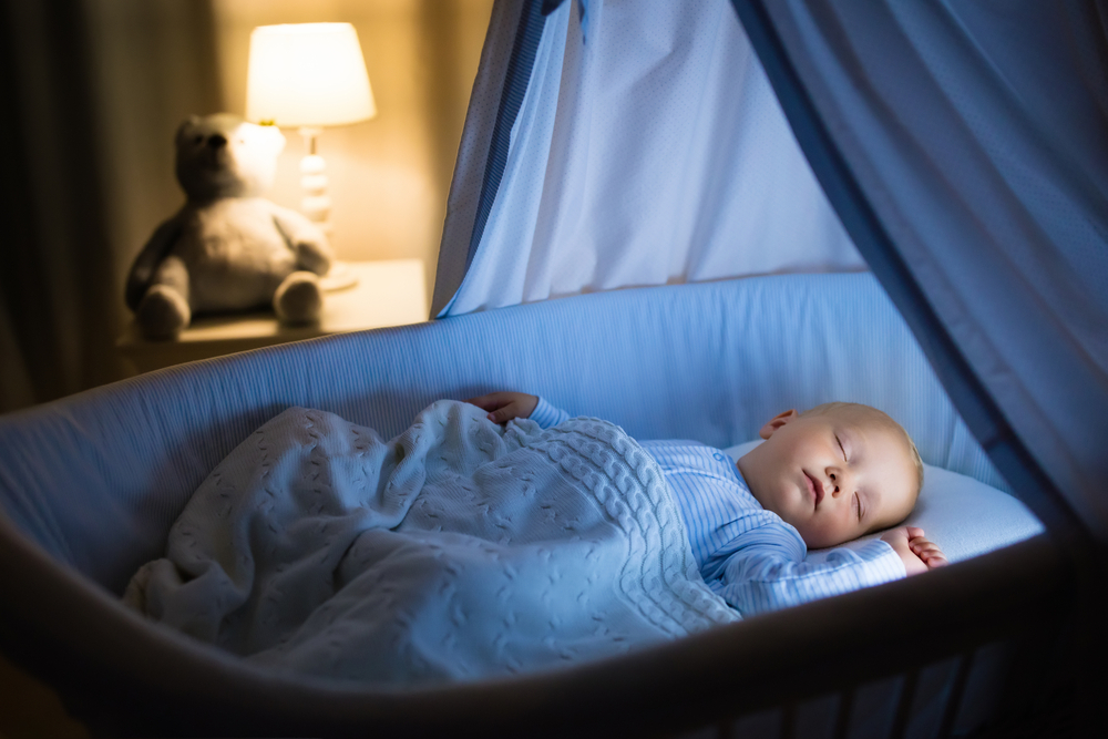 Why do babies fight sleep?
