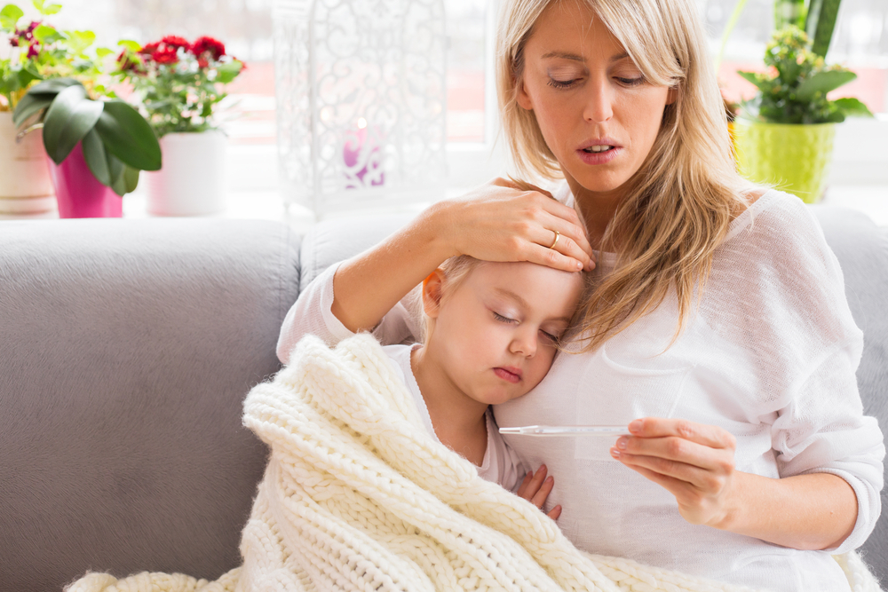 When should I take my child to the Emergency Room for a fever?, what is considered an emergency fever
