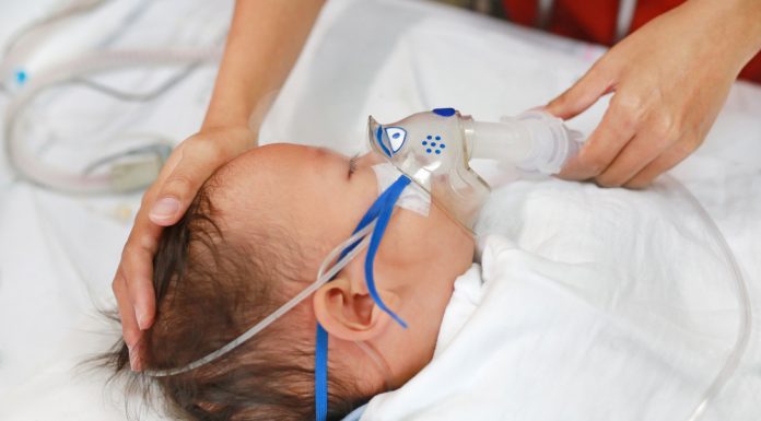 When to Take a Baby with RSV to the Hospital
