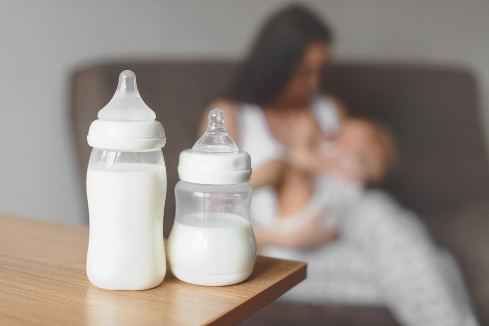 How to Stop Breastfeeding: A Step-by-Step Guide?