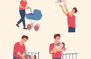 The Pros and Cons of Maternal and Paternal Parenting Styles