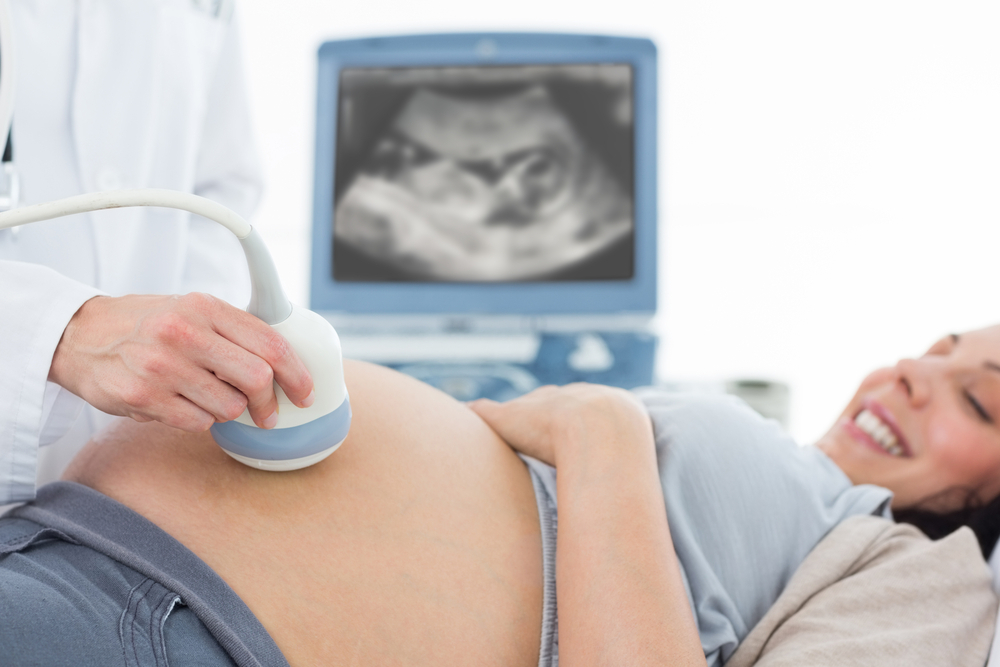 How Many Ultrasounds Are Recommended During Pregnancy?