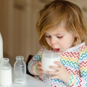Transitioning from Formula to Milk: Tips for Parents