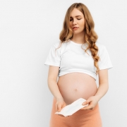 Can you bleed like a period in early pregnancy?