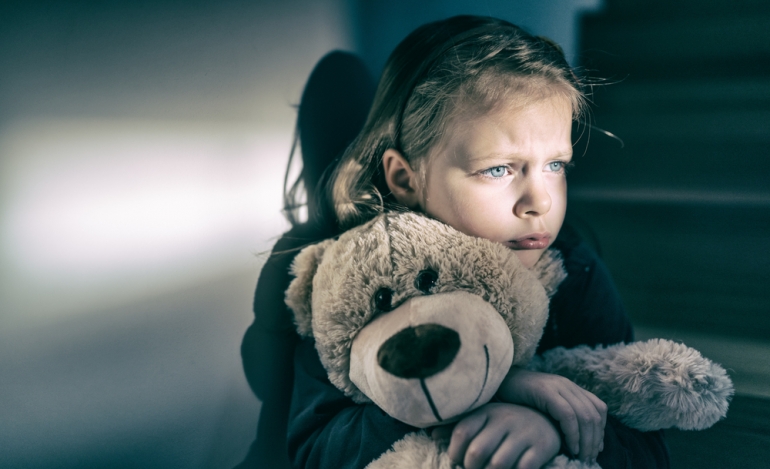 What are the 4 types of child neglect?