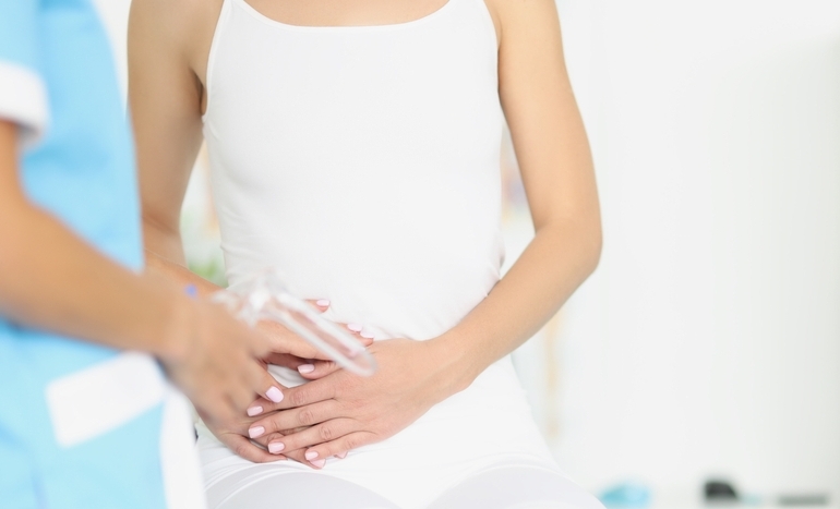 How soon would you know if you have an ectopic pregnancy?