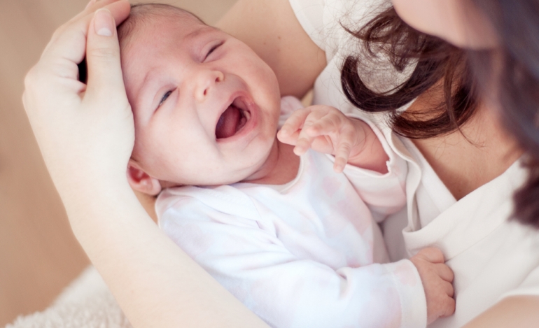 What foods can upset a breastfed baby