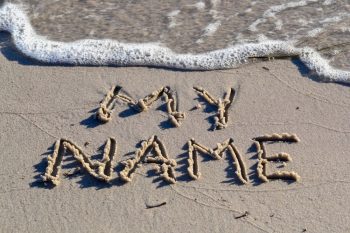 What baby names are trending