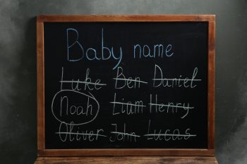 meaningful baby names. baby name