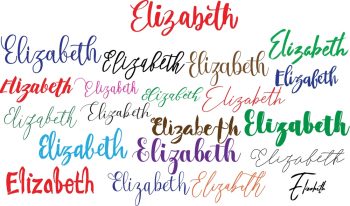 English old money names for girls