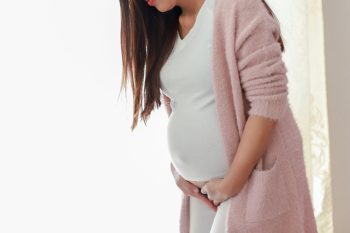 lightening and quickening in pregnancy