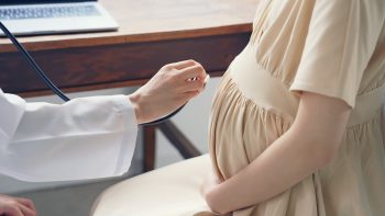 what is a quickening in pregnancy