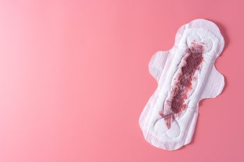 how long does implantation bleeding last